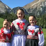 Privat U Babky Ždiar
