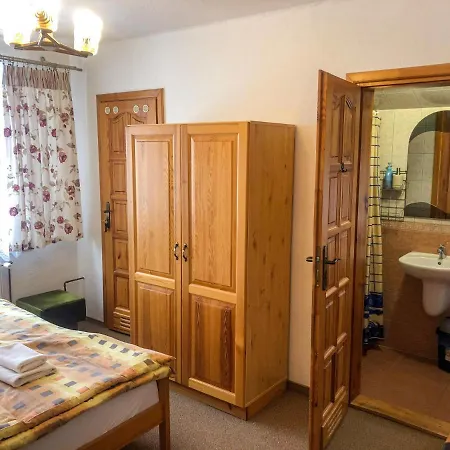 Privat U Babky * Ždiar