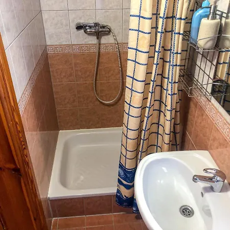 Privat U Babky Ždiar