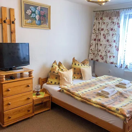 Privat U Babky בית אירוח *