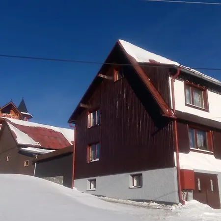 Homestay Privat U Babky Zdiar