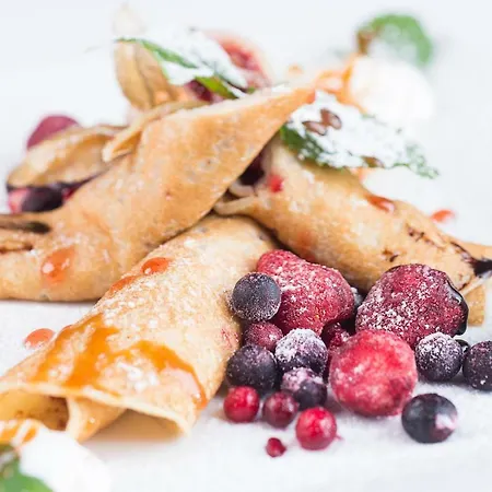 Privat U Babky Zdiar