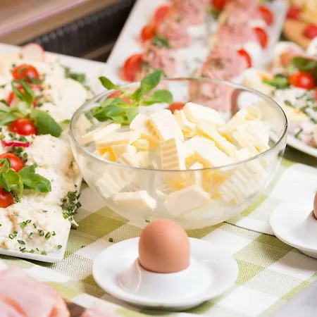 Privat U Babky * Ždiar