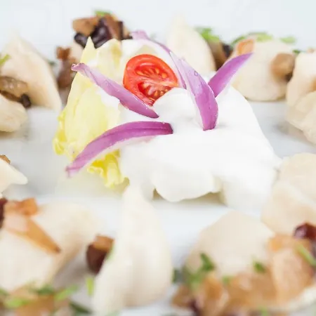 Privat U Babky Zdiar