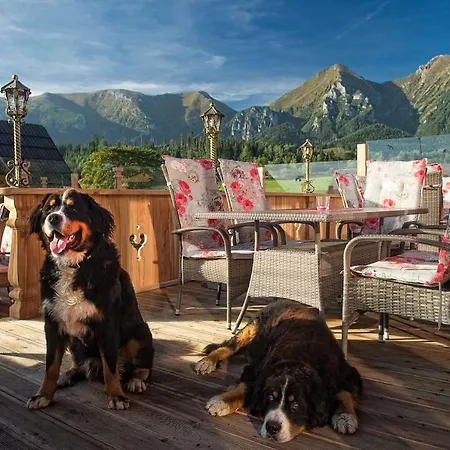 Privat U Babky בית אירוח