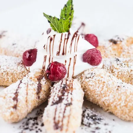 Privat U Babky בית אירוח