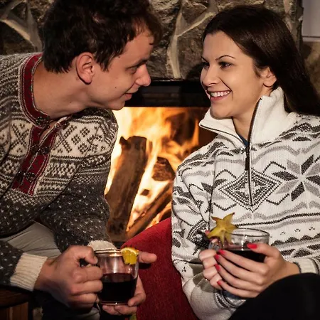 Privat U Babky בית אירוח Ždiar