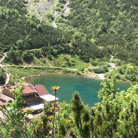 Privat U Babky Privatunterkunft Ždiar