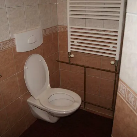 Homestay Privat U Babky *