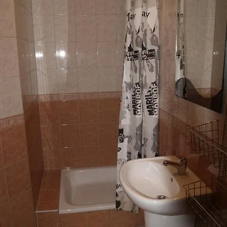 בית אירוח Privat U Babky Ždiar