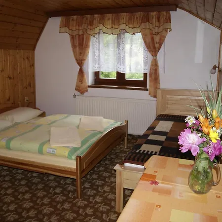 Privat U Babky * Ždiar