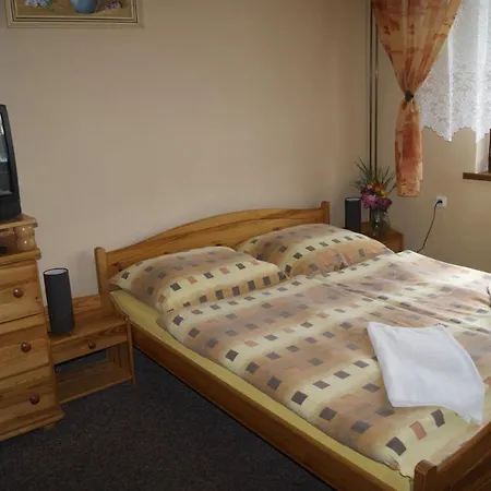 Privat U Babky * Ždiar