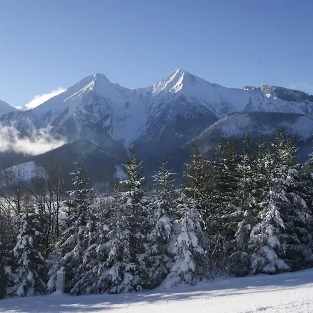 Privat U Babky Homestay