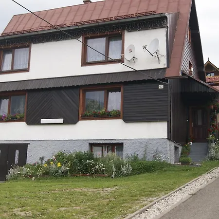 Privat U Babky * Ždiar