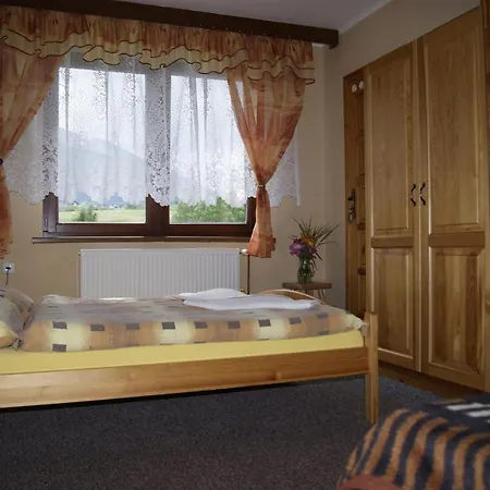 Privat U Babky Homestay *