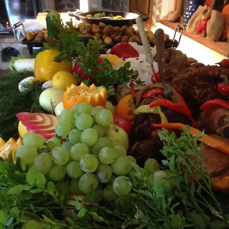 Privat U Babky Zdiar