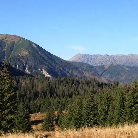 Privat U Babky * Zdiar