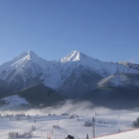 Privat U Babky * Ždiar