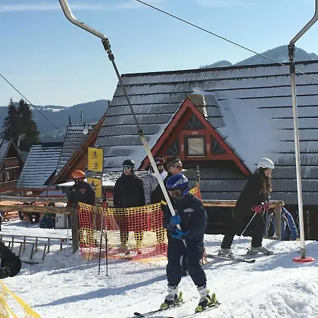 Privat U Babky * Zdiar