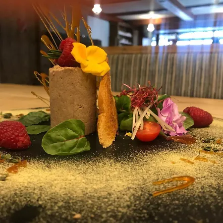 בית אירוח Privat U Babky