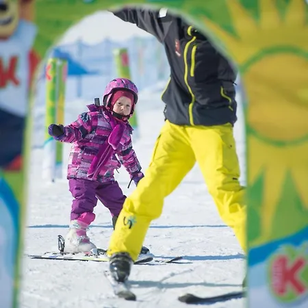 Privat U Babky Homestay *