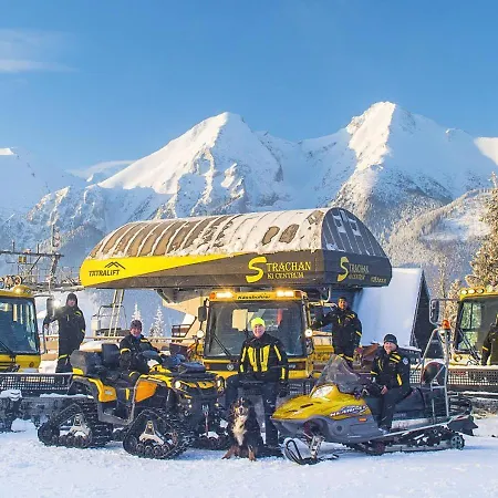 Homestay Privat U Babky *