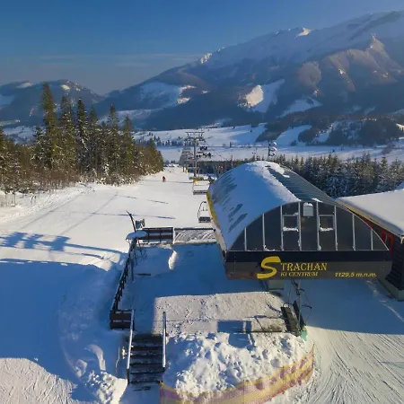 Homestay Privat U Babky