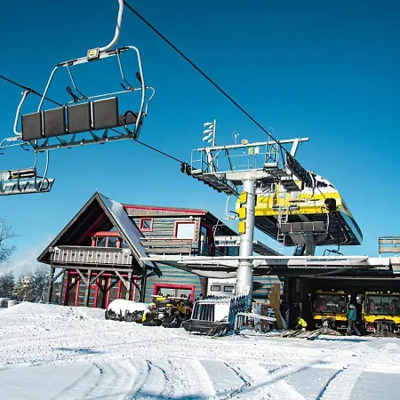 Privat U Babky בית אירוח