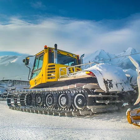 Homestay Privat U Babky